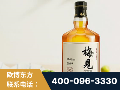 温岭-梅见青梅酒