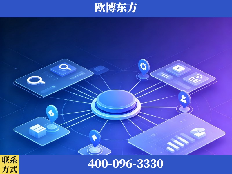 温岭-品牌优化